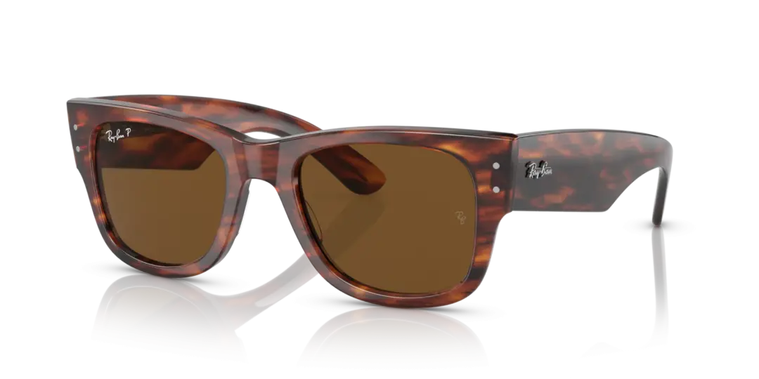 Ray-Ban Mega wayfarer 0RB0840SF 954/57