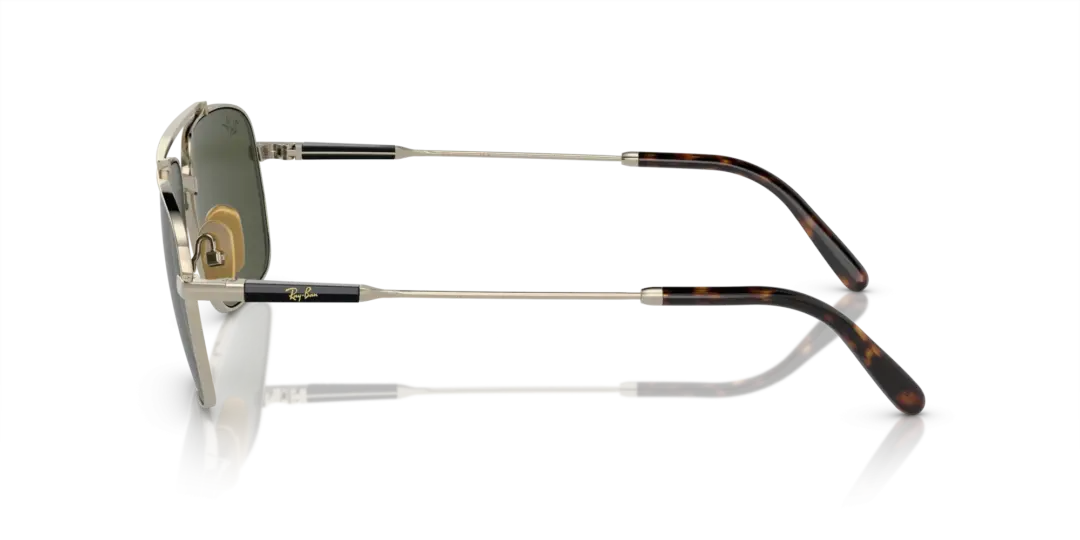 Ray-Ban Michael titanium 0RB8096 926531