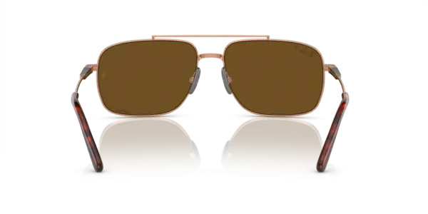 hRay-Ban Michael titanium 0RB8096 9266AN