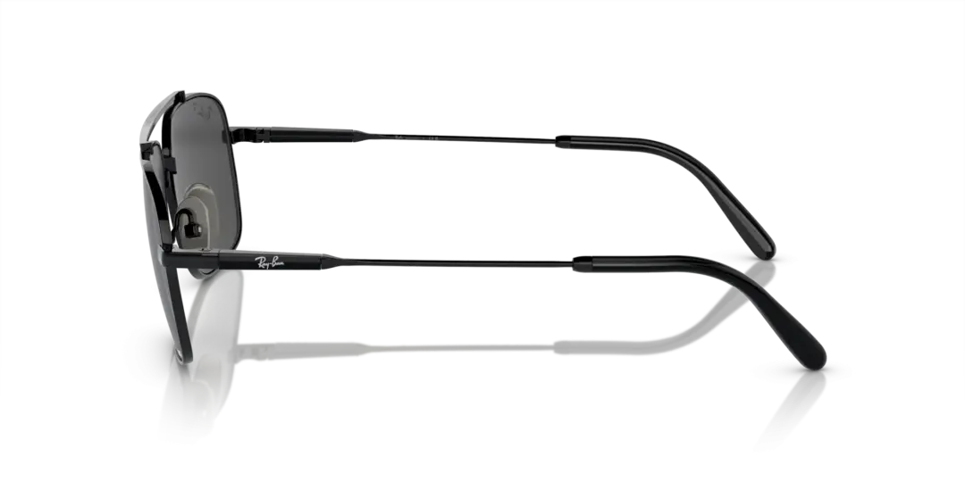 Ray-Ban Michael titanium 0RB8096 9267K8