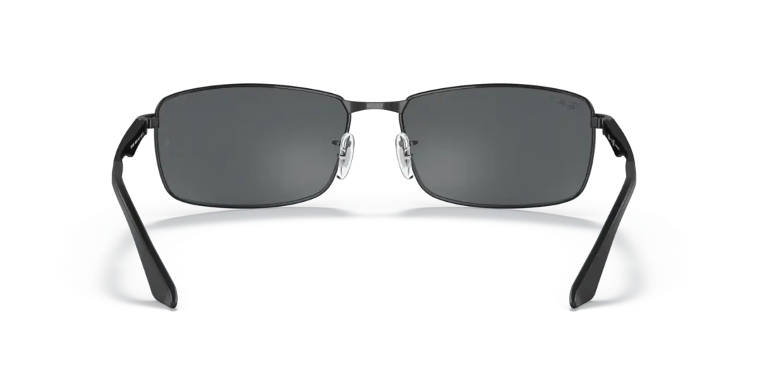 Ray-Ban N/a 0RB3498 006/81