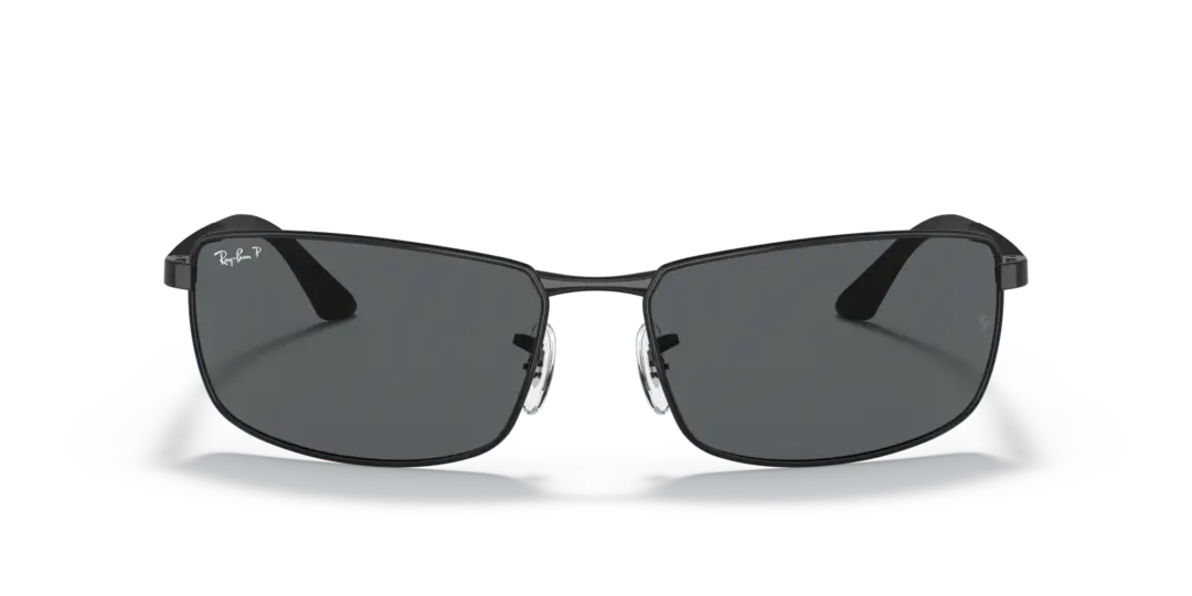 Ray-Ban N/a 0RB3498 006/81