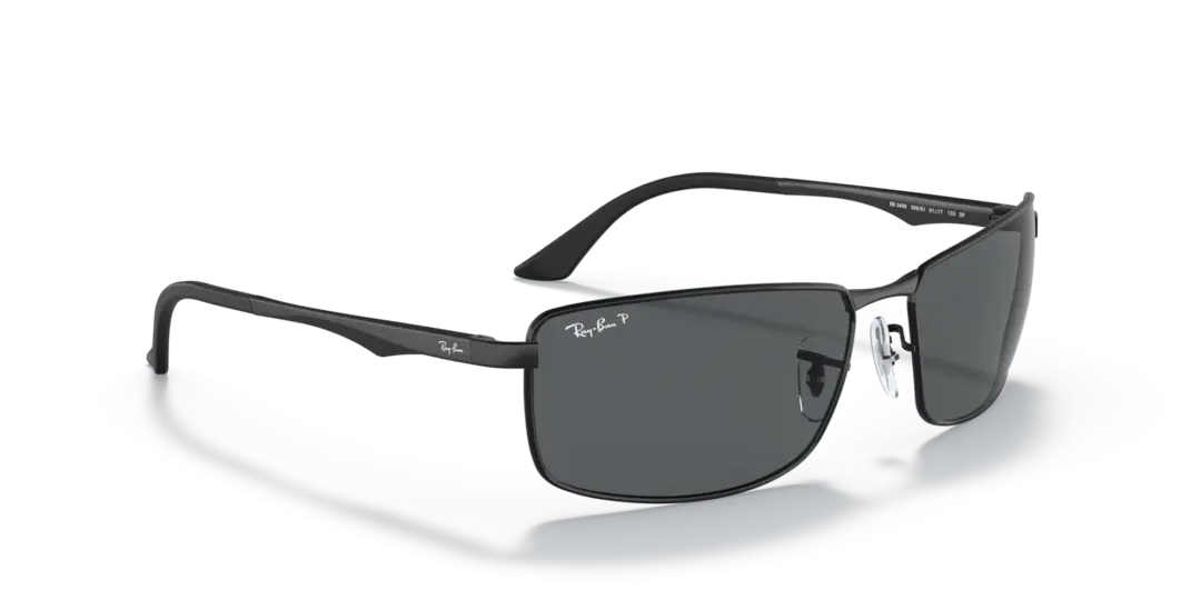 Ray-Ban N/a 0RB3498 006/81