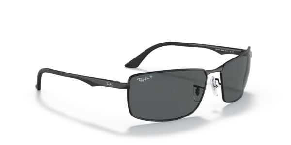 Ray-Ban N/a 0RB3498 006/81