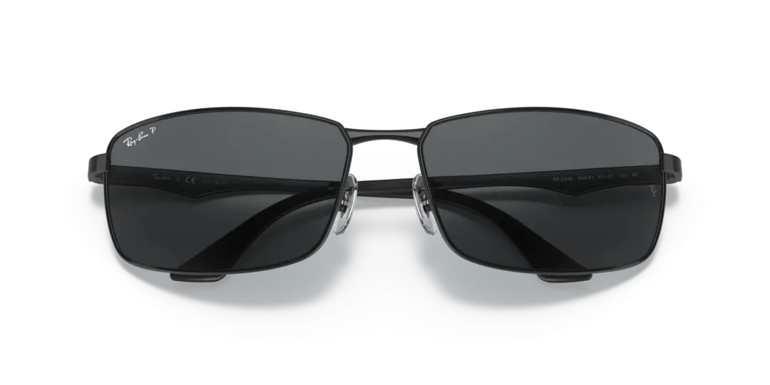 Ray-Ban N/a 0RB3498 006/81