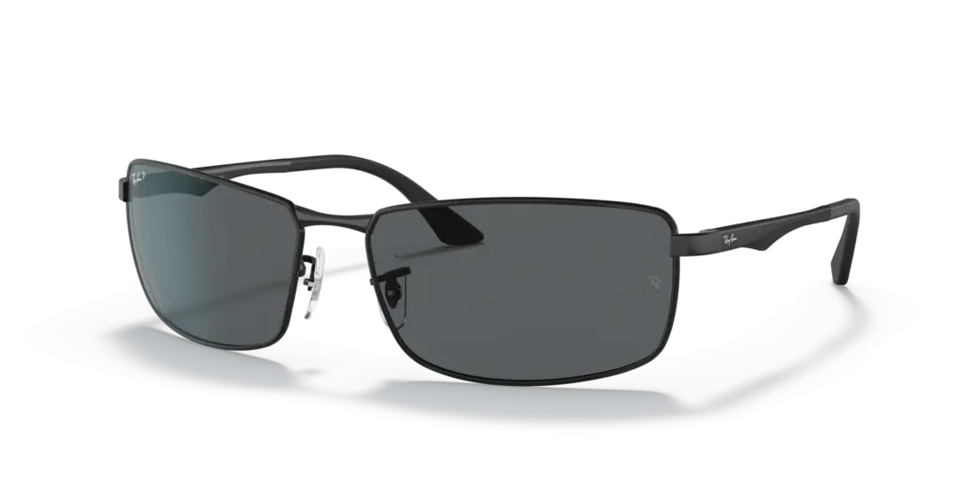 Ray-Ban N/a 0RB3498 006/81