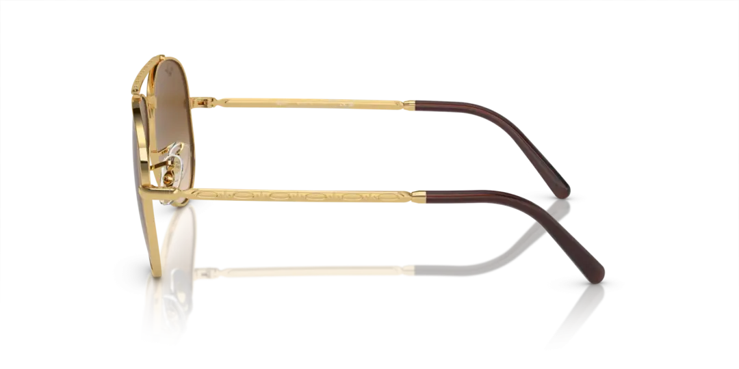 Ray-Ban New aviator 0RB3625 001/51