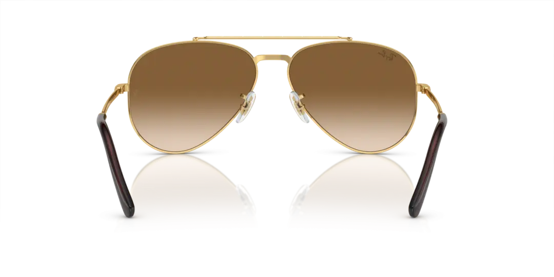 Ray-Ban New aviator 0RB3625 001/51