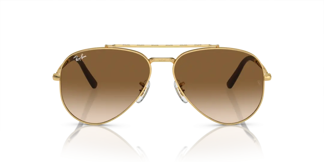 Ray-Ban New aviator 0RB3625 001/51