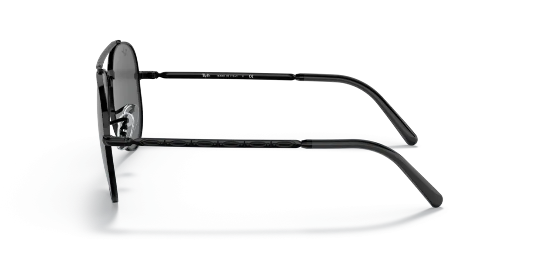 Ray-Ban New aviator 0RB3625 002/B1