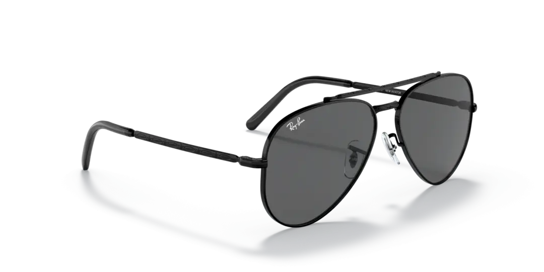 Ray-Ban New aviator 0RB3625 002/B1