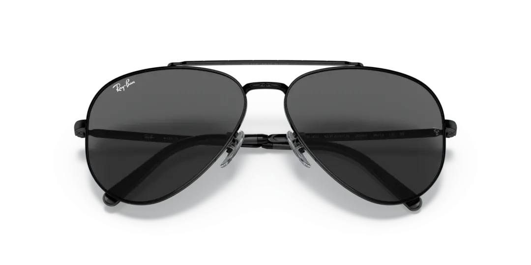 Ray-Ban New aviator 0RB3625 002/B1