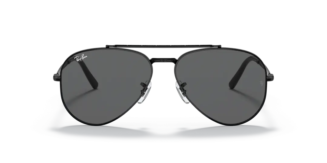 Ray-Ban New aviator 0RB3625 002/B1