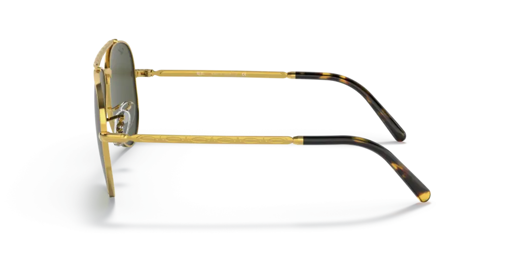 Ray-Ban New aviator 0RB3625 919631