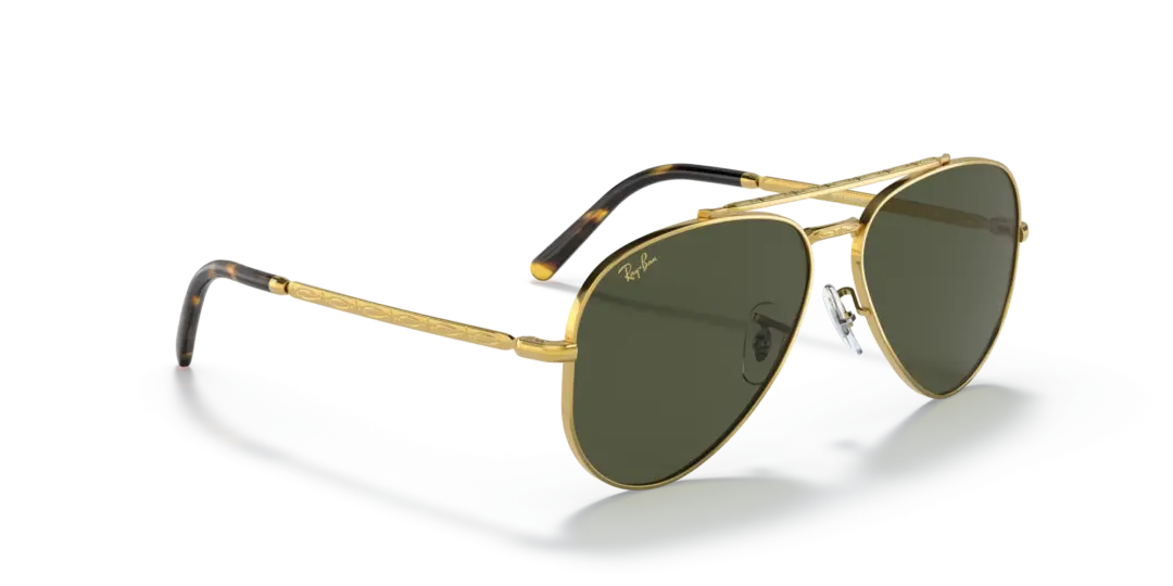 Ray-Ban New aviator 0RB3625 919631