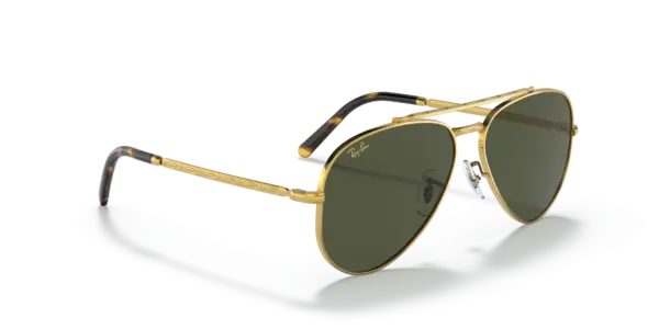 Ray-Ban New aviator 0RB3625 919631