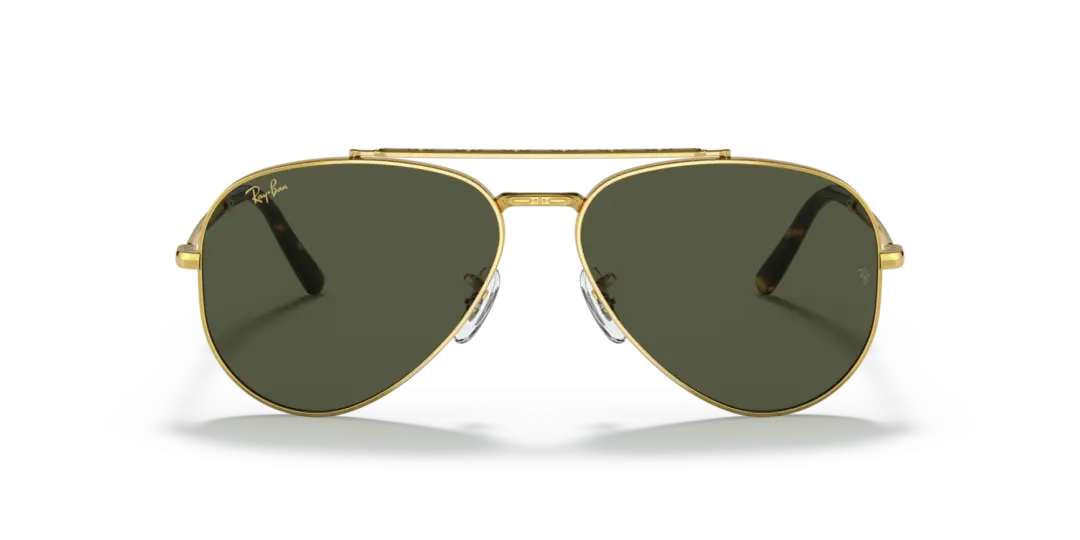 Ray-Ban New aviator 0RB3625 919631