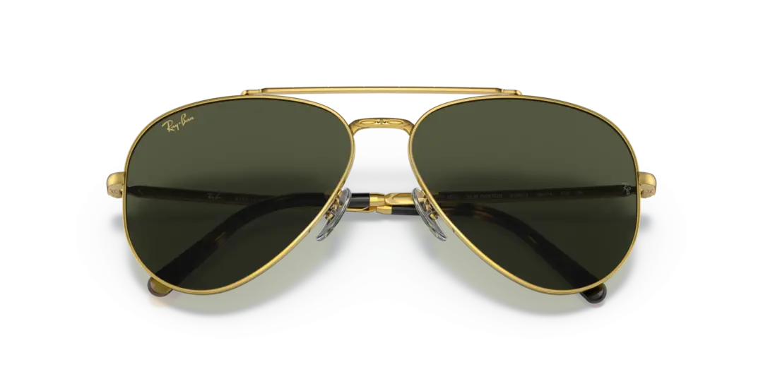 Ray-Ban New aviator 0RB3625 919631