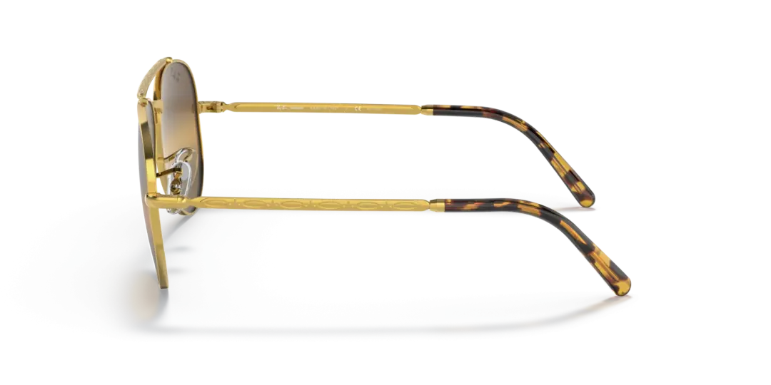 Ray-Ban New aviator 0RB3625 9196G5