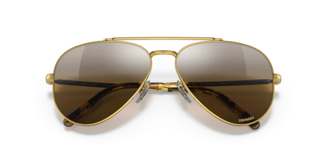 Ray-Ban New aviator 0RB3625 9196G5