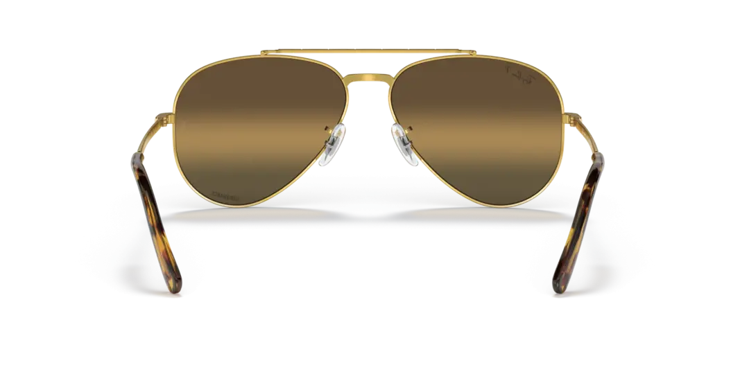 Ray-Ban New aviator 0RB3625 9196G5