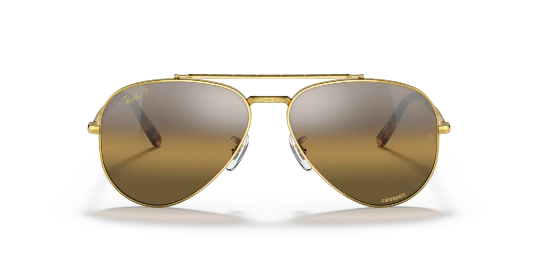 Ray-Ban New aviator 0RB3625 9196G5