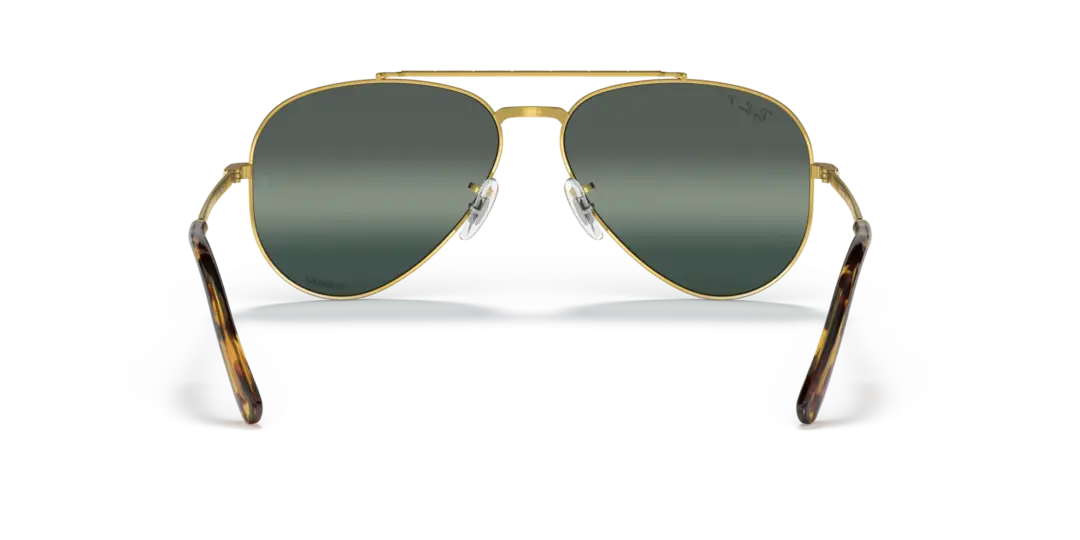 Ray-Ban New aviator 0RB3625 9196G6