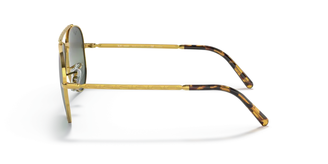 Ray-Ban New aviator 0RB3625 9196G6