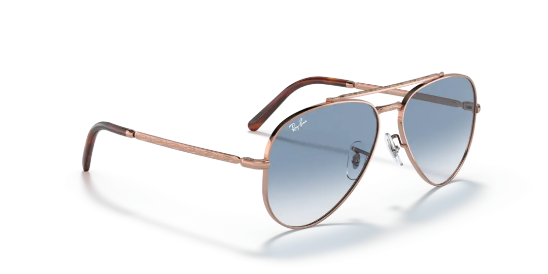 Ray-Ban New aviator 0RB3625 92023F