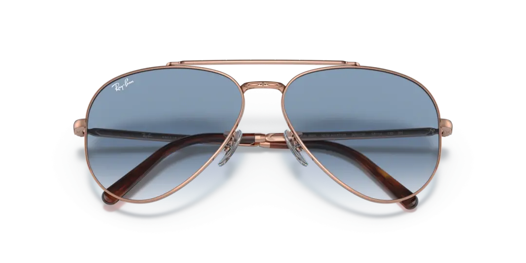 Ray-Ban New aviator 0RB3625 92023F
