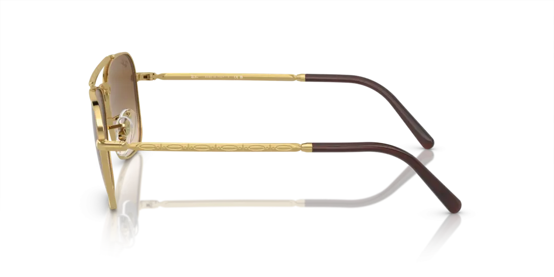 Ray-Ban New caravan 0RB3636 001/51