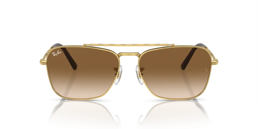 Ray-Ban New caravan 0RB3636 001/51