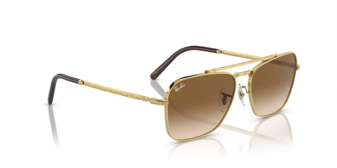 Ray-Ban New caravan 0RB3636 001/51