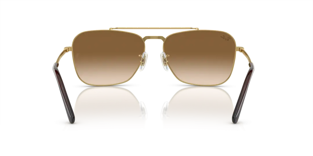 Ray-Ban New caravan 0RB3636 001/51