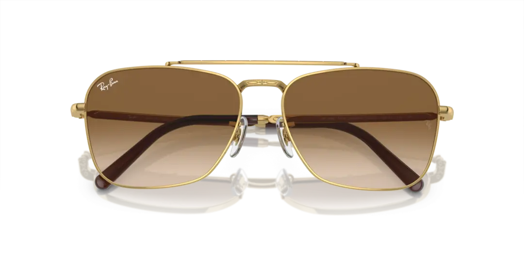 Ray-Ban New caravan 0RB3636 001/51