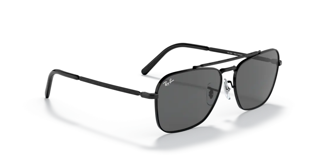 Ray-Ban New caravan 0RB3636 002/B1