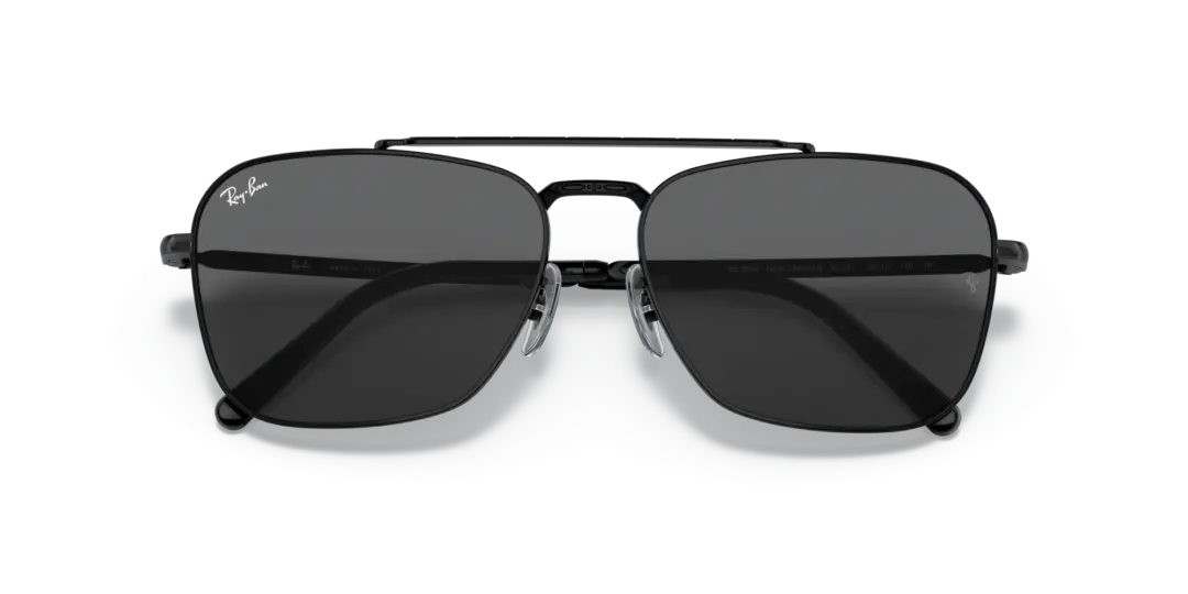 Ray-Ban New caravan 0RB3636 002/B1