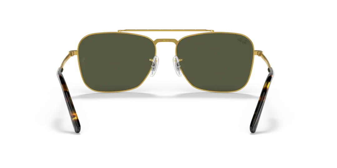 Ray-Ban New caravan 0RB3636 919631