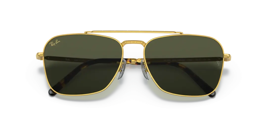 Ray-Ban New caravan 0RB3636 919631