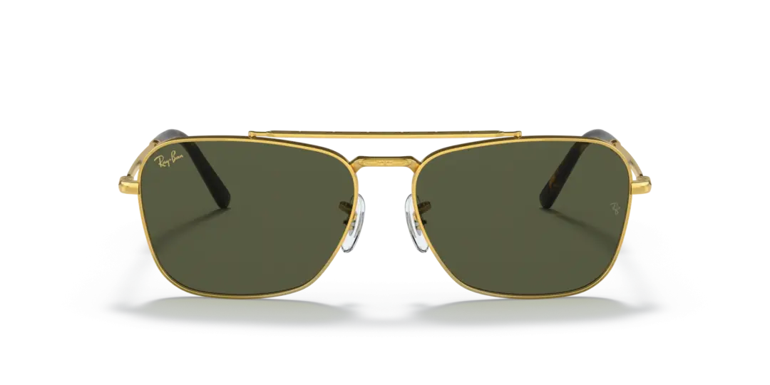 Ray-Ban New caravan 0RB3636 919631