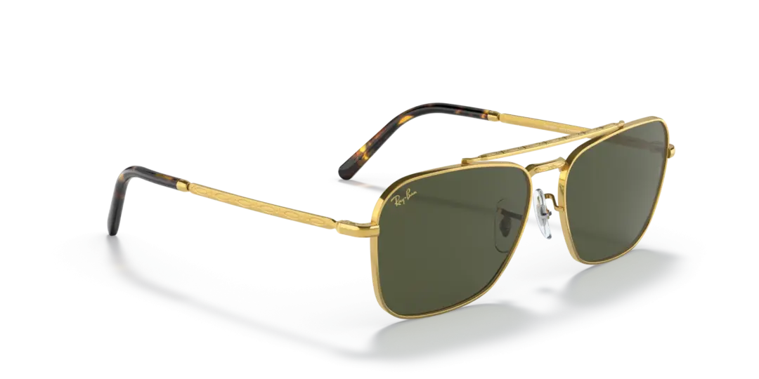 Ray-Ban New caravan 0RB3636 919631