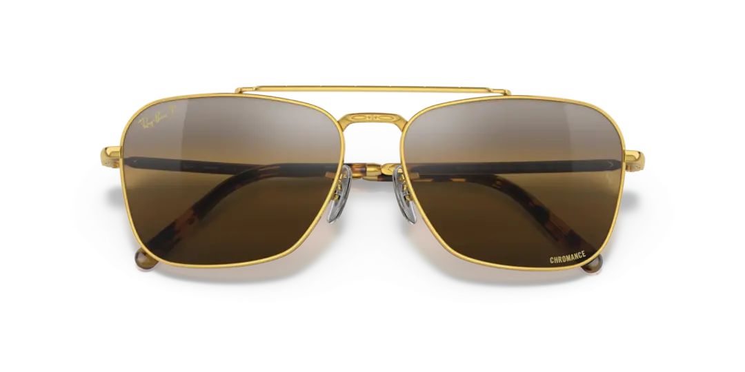 Ray-Ban New caravan 0RB3636 9196G5