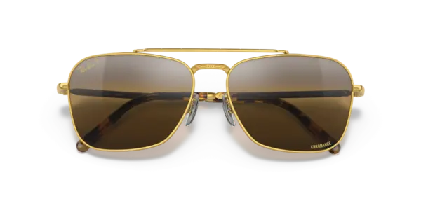 Ray-Ban New caravan 0RB3636 9196G5