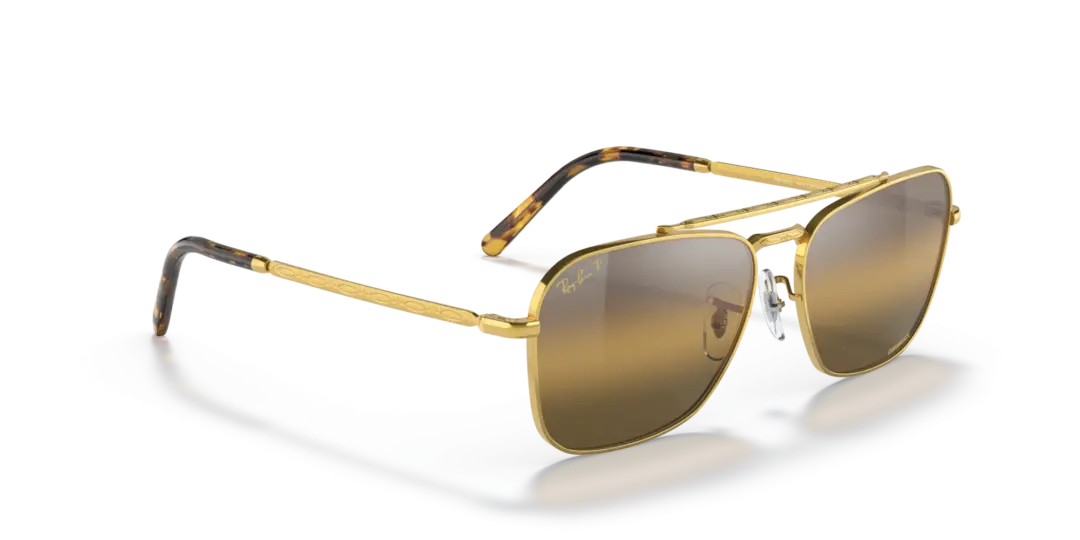 Ray-Ban New caravan 0RB3636 9196G5