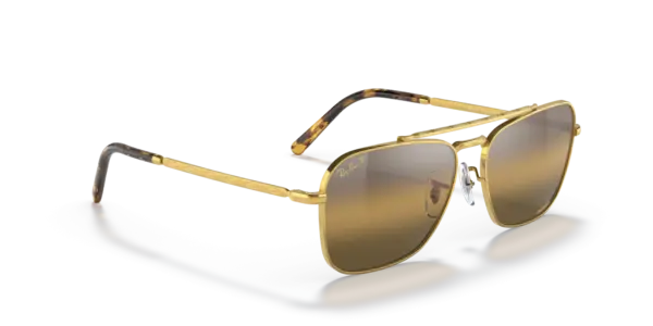 Ray-Ban New caravan 0RB3636 9196G5