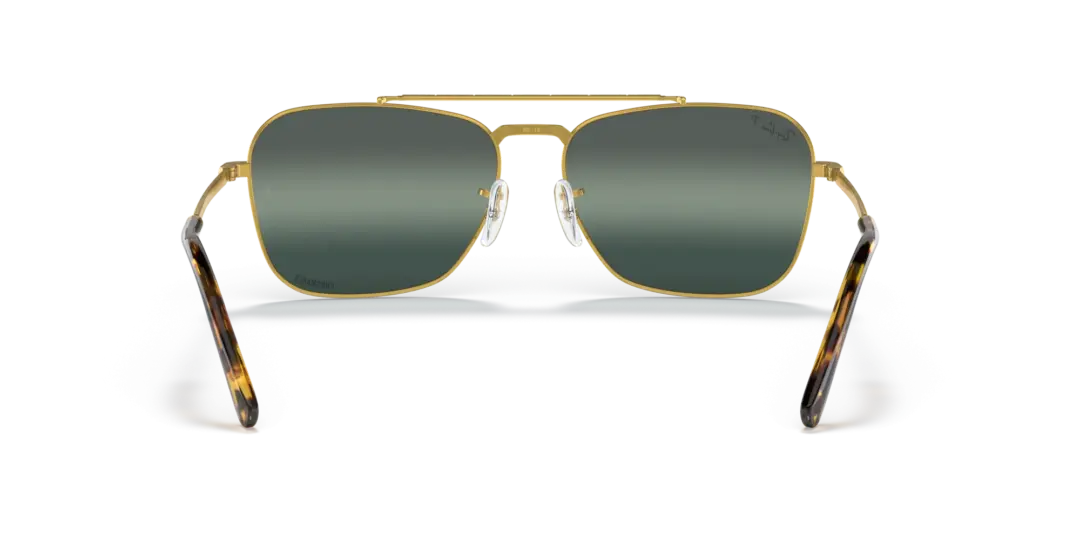 Ray-Ban New caravan 0RB3636 9196G6