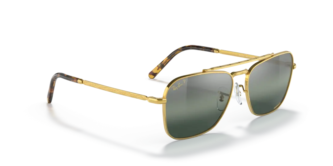 Ray-Ban New caravan 0RB3636 9196G6