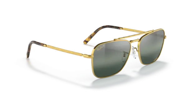 Ray-Ban New caravan 0RB3636 9196G6