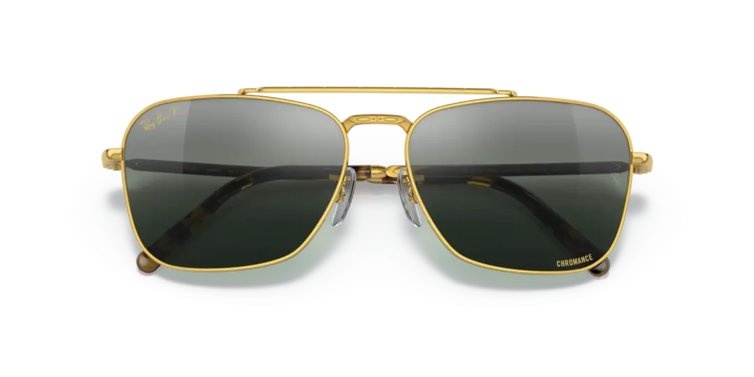 Ray-Ban New caravan 0RB3636 9196G6