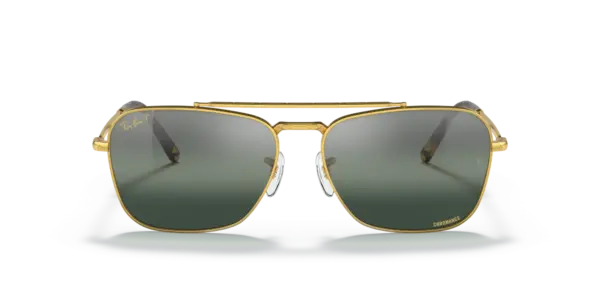 Ray-Ban New caravan 0RB3636 9196G6